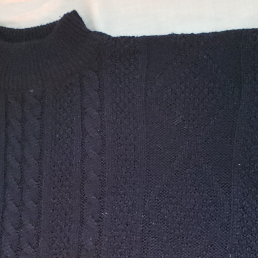 Vintage German sweater - Picture 7 of 8